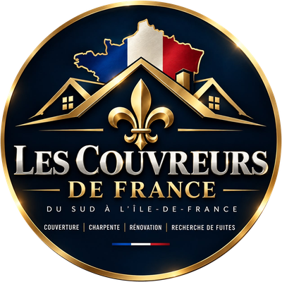 Les Couvreurs de France