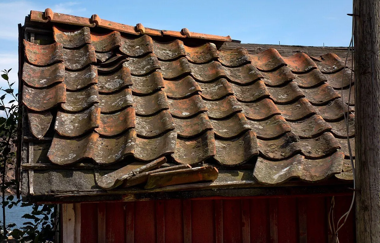 Rénovation — Les Couvreurs de France
